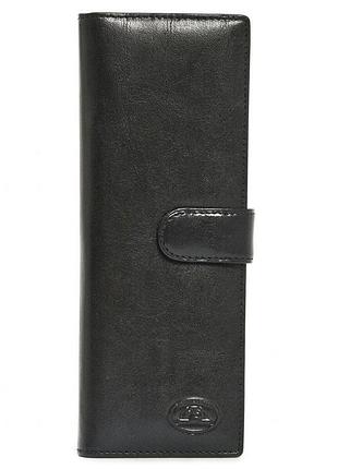 Візитниця tony perotti italico 2639a nero (90022) чорна