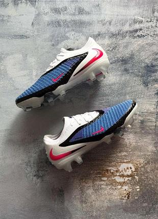 Бутси nike phantom gx 3 fg