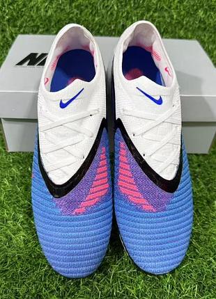 Бутси nike phantom gx 3 fg 2