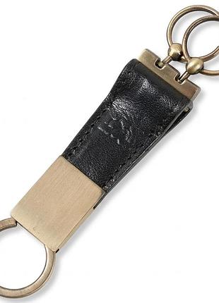 Брелок tony perotti italico 2542 nero (90481) чорний