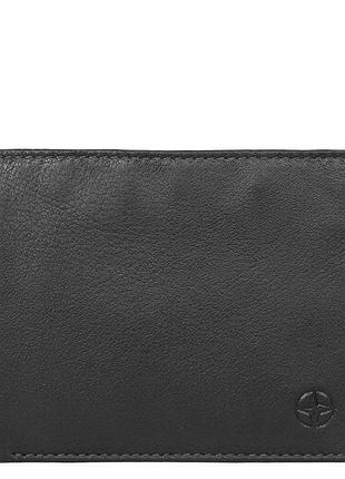 Портмоне tony perotti cortina 5078 nero (90234) черное
