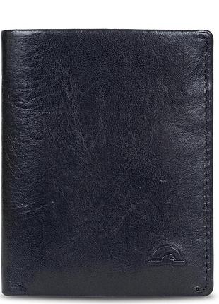 Жіноче вертикальне портмоне tony perotti nevada 3504 nero (90652) чорне