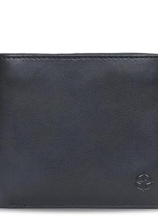 Мужское портмоне tony perotti cortina 5047 nero (90184) черное