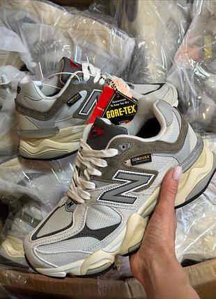 Balance 9060 grey silver cordura