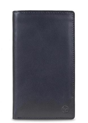 Жіноче портмоне tony perotti cortina 5024 nero (90175) чорне