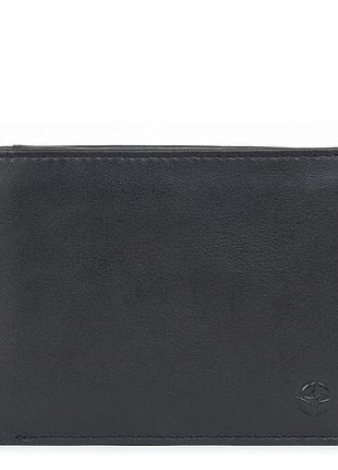 Портмоне tony perotti cortina 5052 nero (90215) черное