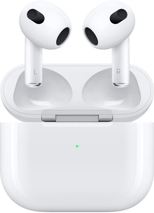 Наушники apple airpods 3