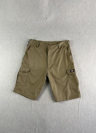 Dickies карго шорти