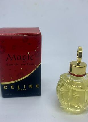 Celine magic