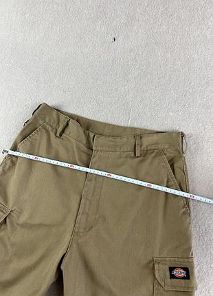 Dickies карго шорти 3