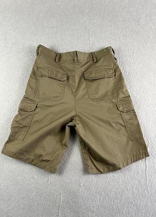 Dickies карго шорти 2