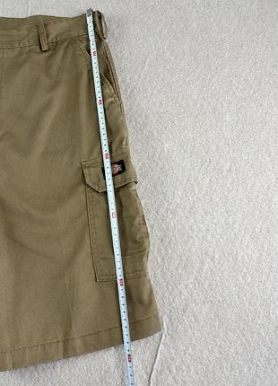 Dickies карго шорти 6