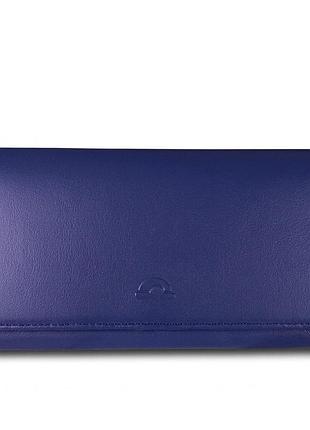 Жіночий гаманець tony perotti new rainbow 3435 bluette (90088) синій