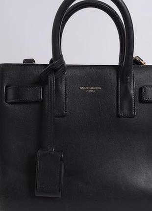Сумка saint laurent ,оригінал