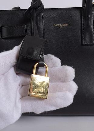 Сумка saint laurent ,оригінал 6