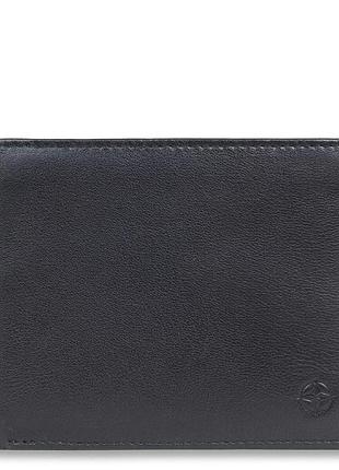 Жіноче портмоне tony perotti cortina 5035 nero (90197) чорне