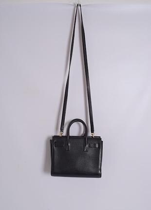 Сумка saint laurent ,оригінал 10