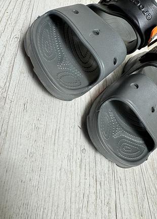 Сандалі crocs 3