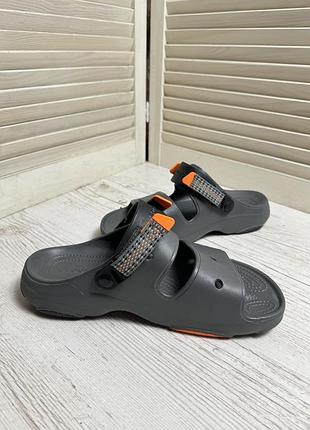 Сандалі crocs 5