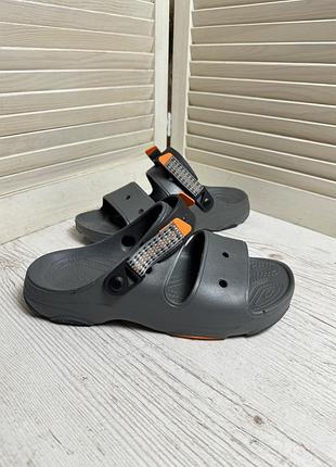 Сандалі crocs 4