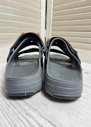 Сандалі crocs 6