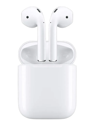 Наушники apple airpods 2