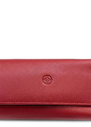 Ключниця tony perotti cortina 5022 rosso (90292) червона