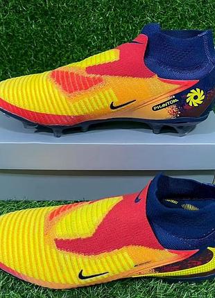 Бутси nike phantom gx 3 fg