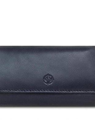 Ключниця tony perotti cortina 5041 nero (90144) чорна
