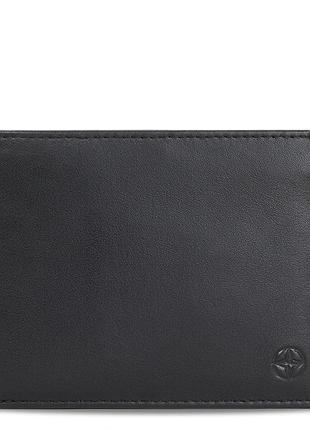 Чоловіче портмоне tony perotti cortina 5036 nero (90209) чорне