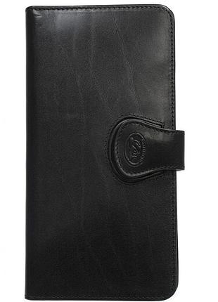 Дорожній компаньйон tony perotti accademia 2106 nero (90443) чорний