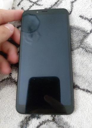 Телефон xiaomi redmi 6a