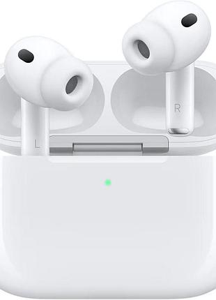 Наушники беспроводные airpods pro 3 с активным шумоподавлением (anc)