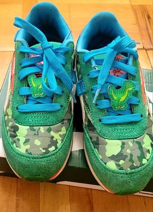Кроссовки puma