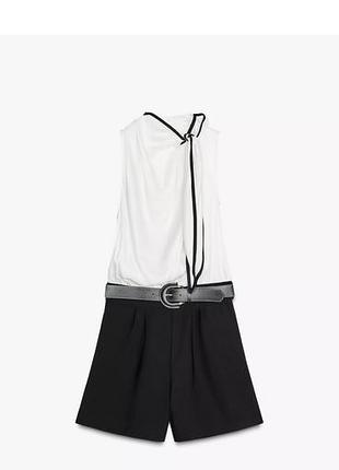Комбінезон жіночий zara ✨