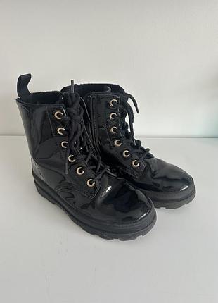 Дакові черевички h&m 32 р