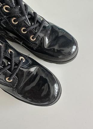 Дакові черевички h&m 32 р 5