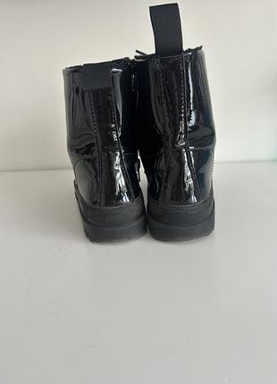 Дакові черевички h&m 32 р 3