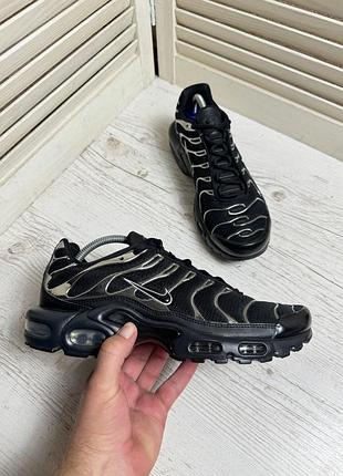 Кросівки nike air max tn plus se