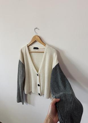 Красивий кардиган prettylittlething🌿 ю
