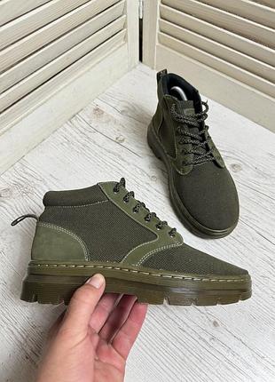 Черевики dr.martens boony