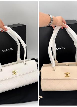 Женская сумка премиум top handle flap bag