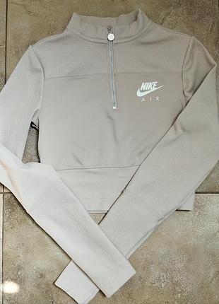 Спортивный топ nike