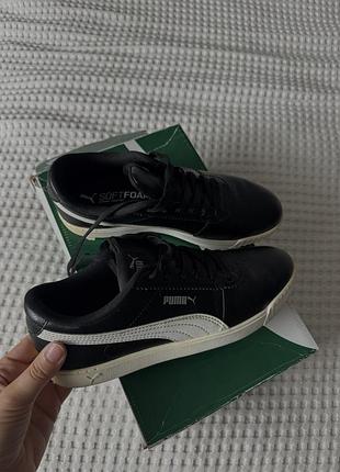 Кросівки puma 🖤