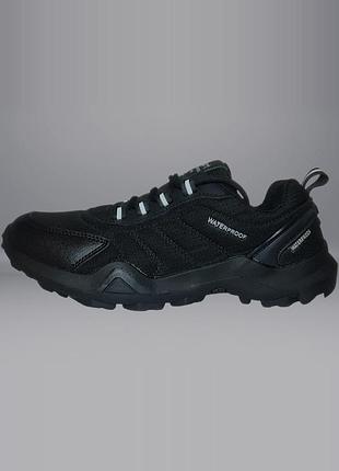 Дитячі кросівки sport чорний 35–40