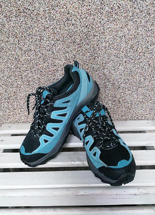 Кросівки walkx