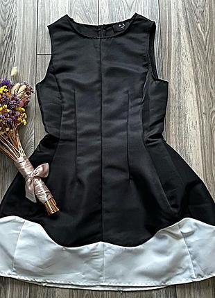 Красивенное платье ax