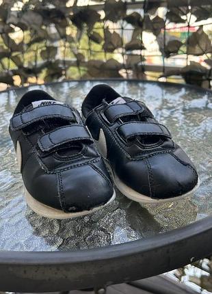 Кросівки nike
