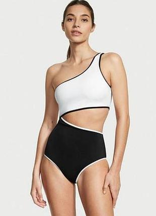 Купальник суцільний victoria's secret l 40 42