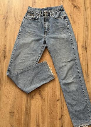 Джинси calvin klein